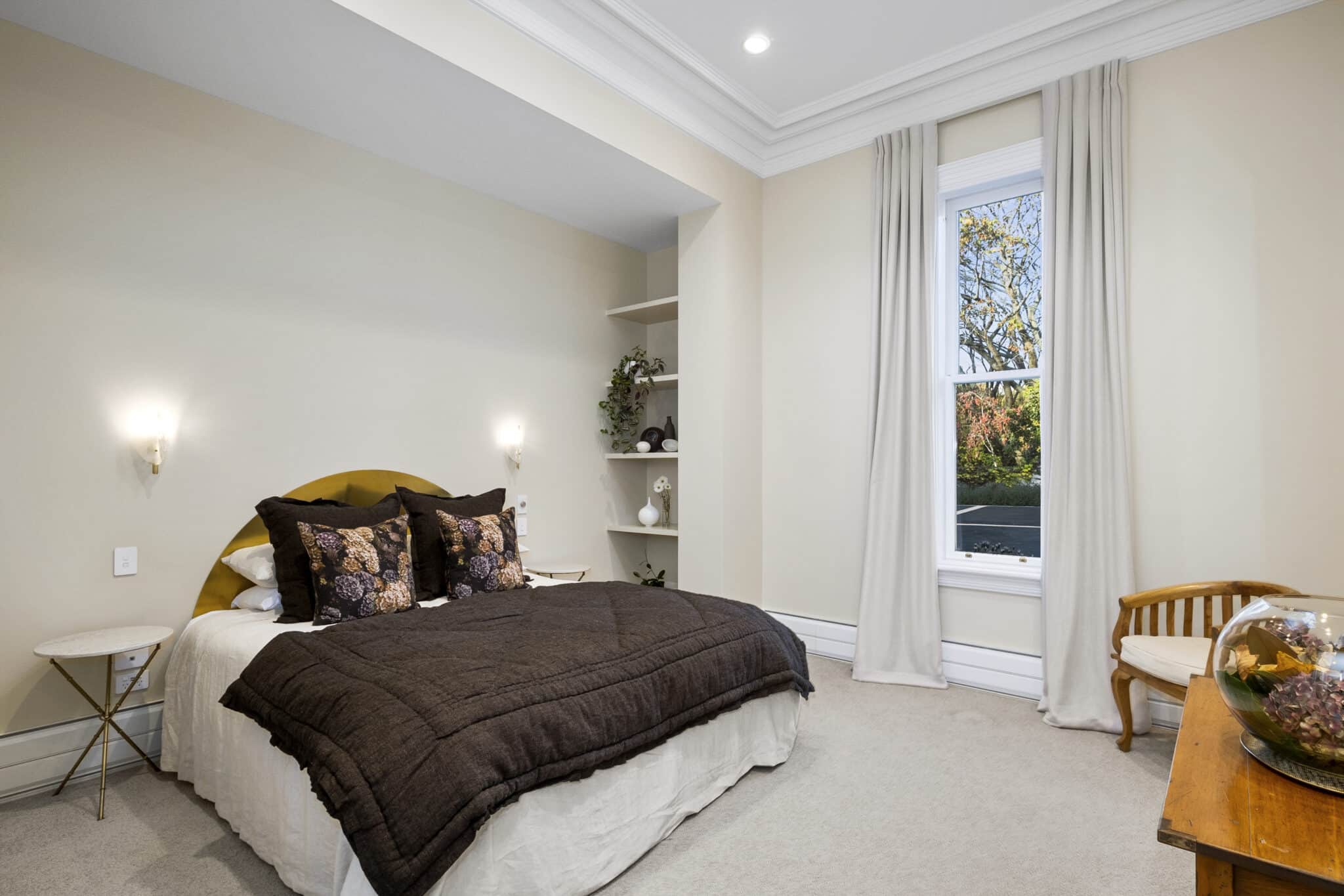 Roger Gilchrist Building Services, the 2022 Winner of National Supreme Renovation of the Year