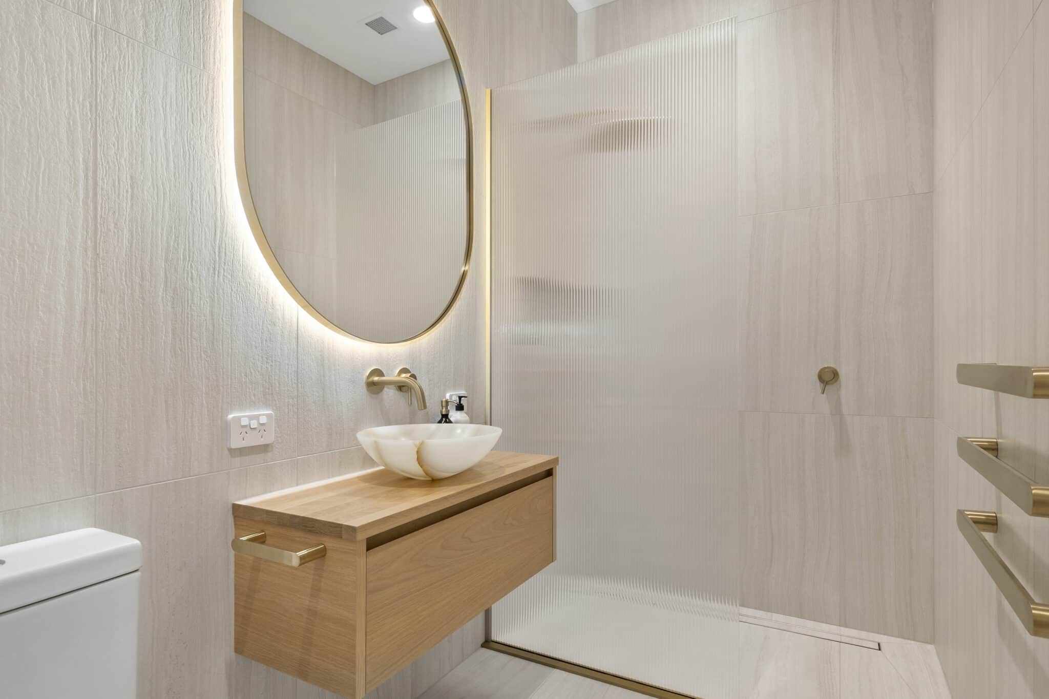 Roger Gilchrist Building Services, the 2022 Winner of National Supreme Renovation of the Year