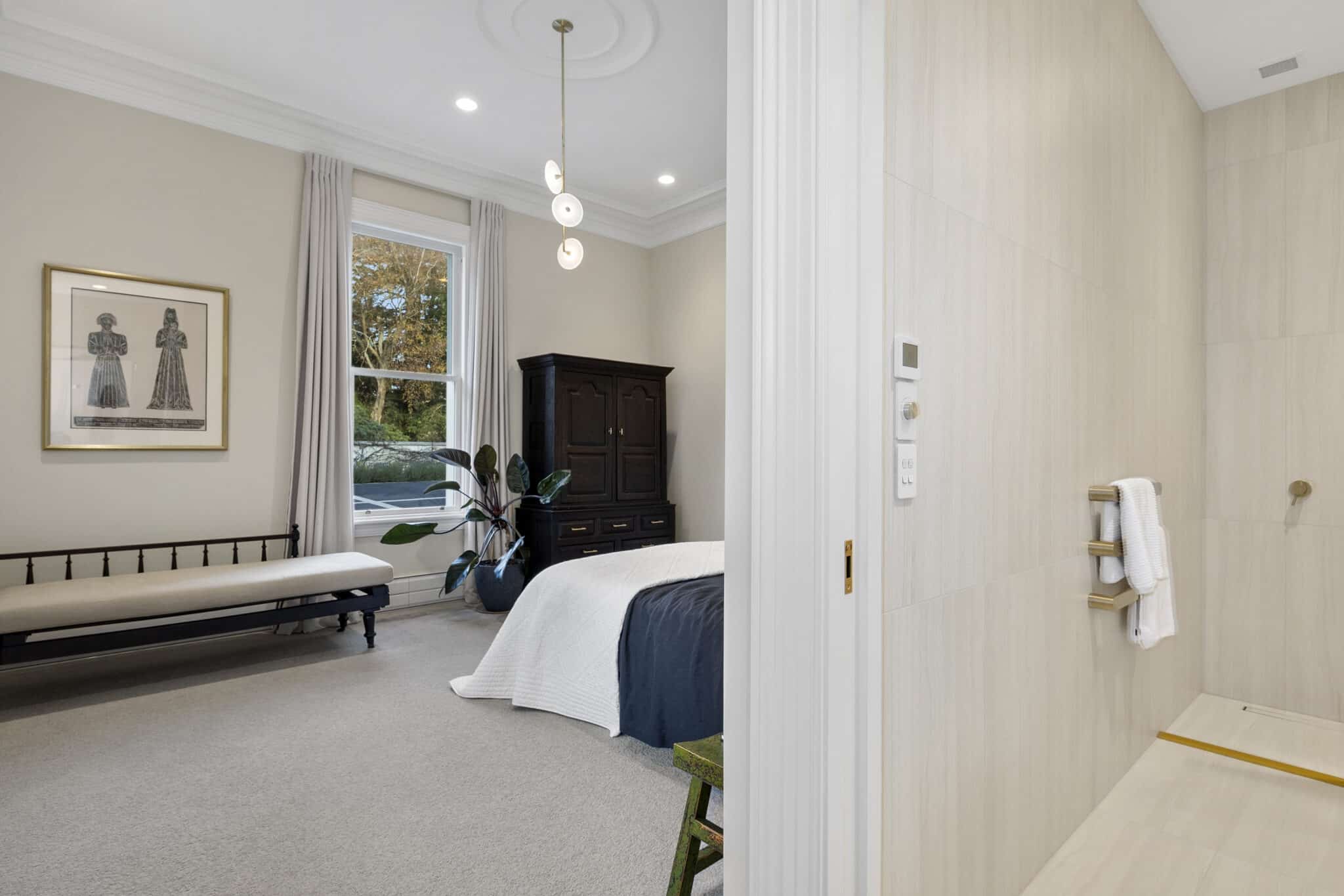 Roger Gilchrist Building Services, the 2022 Winner of National Supreme Renovation of the Year