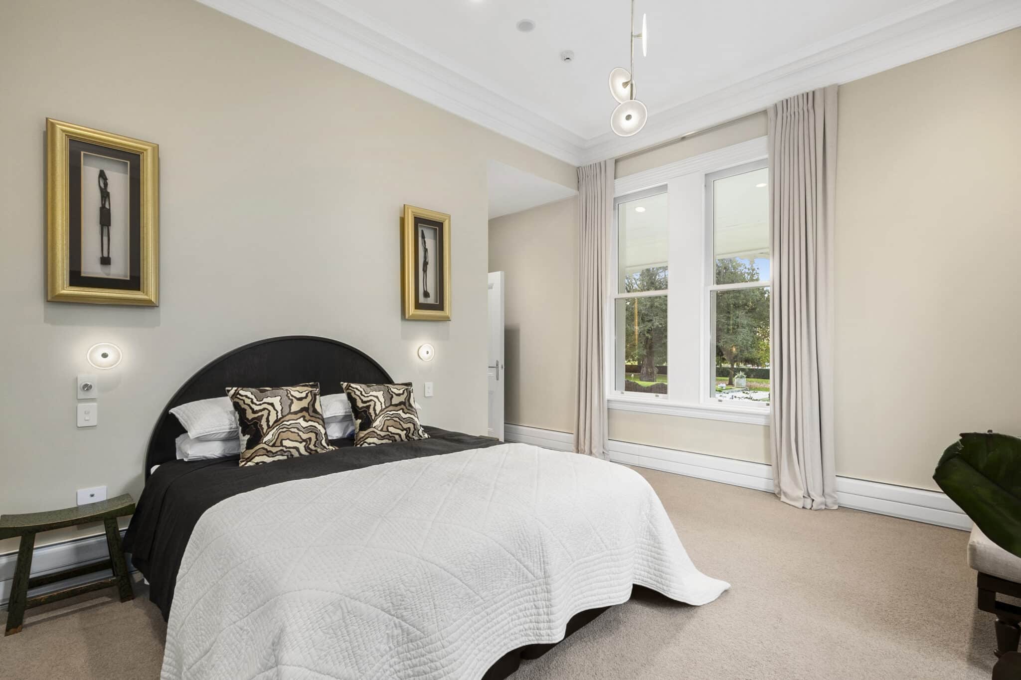 Roger Gilchrist Building Services, the 2022 Winner of National Supreme Renovation of the Year