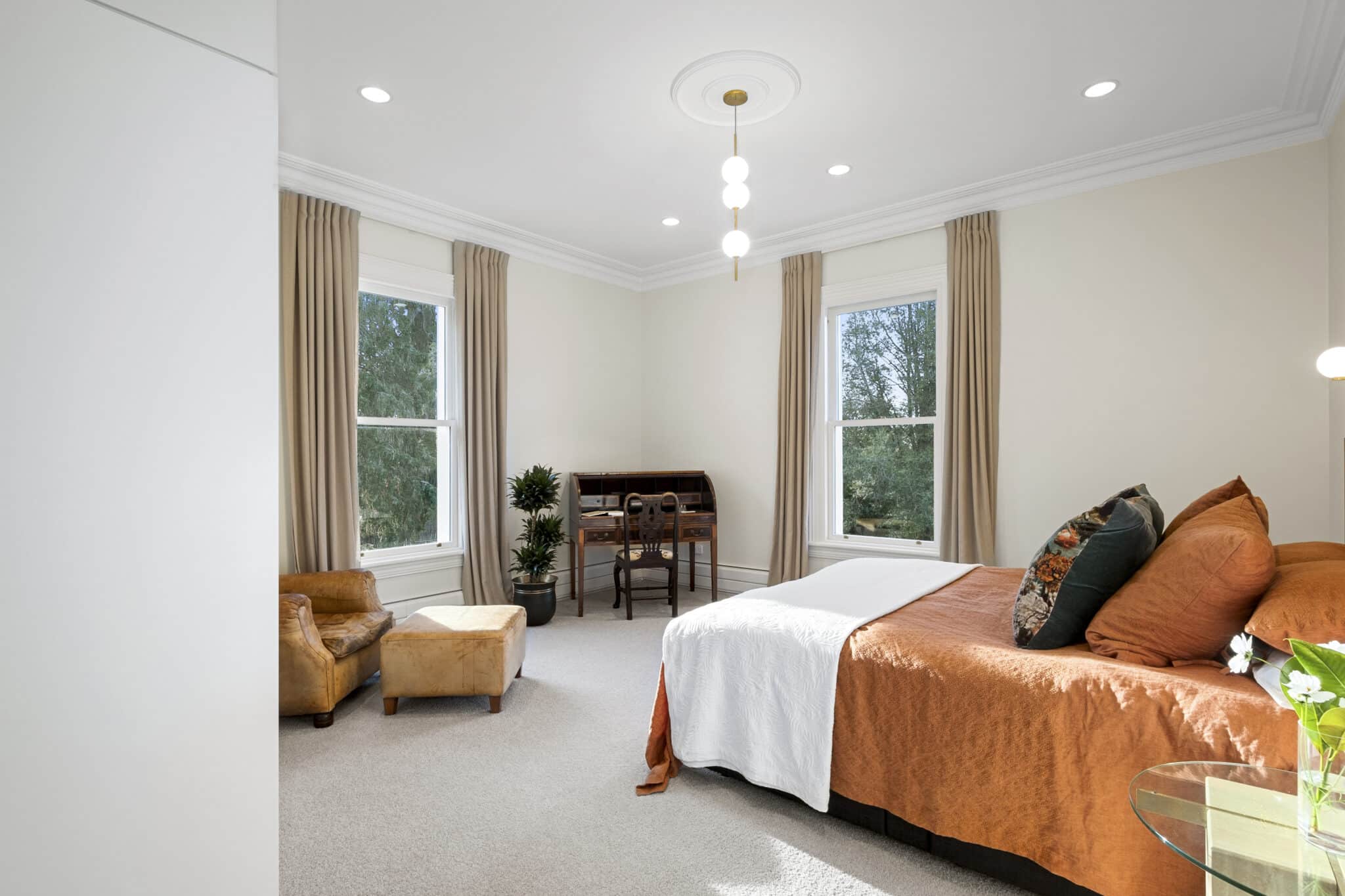 Roger Gilchrist Building Services, the 2022 Winner of National Supreme Renovation of the Year