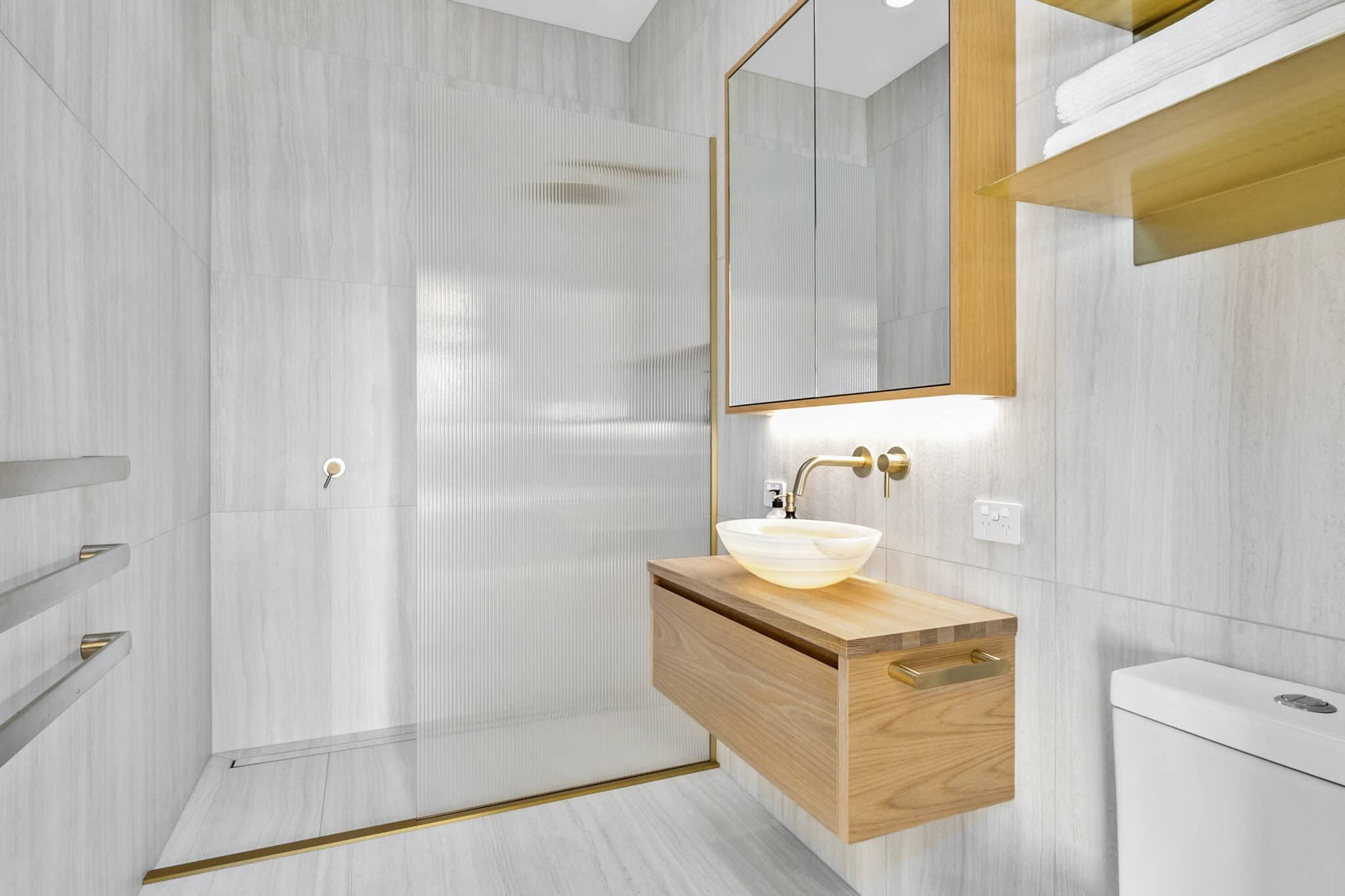 Roger Gilchrist Building Services, the 2022 Winner of National Supreme Renovation of the Year