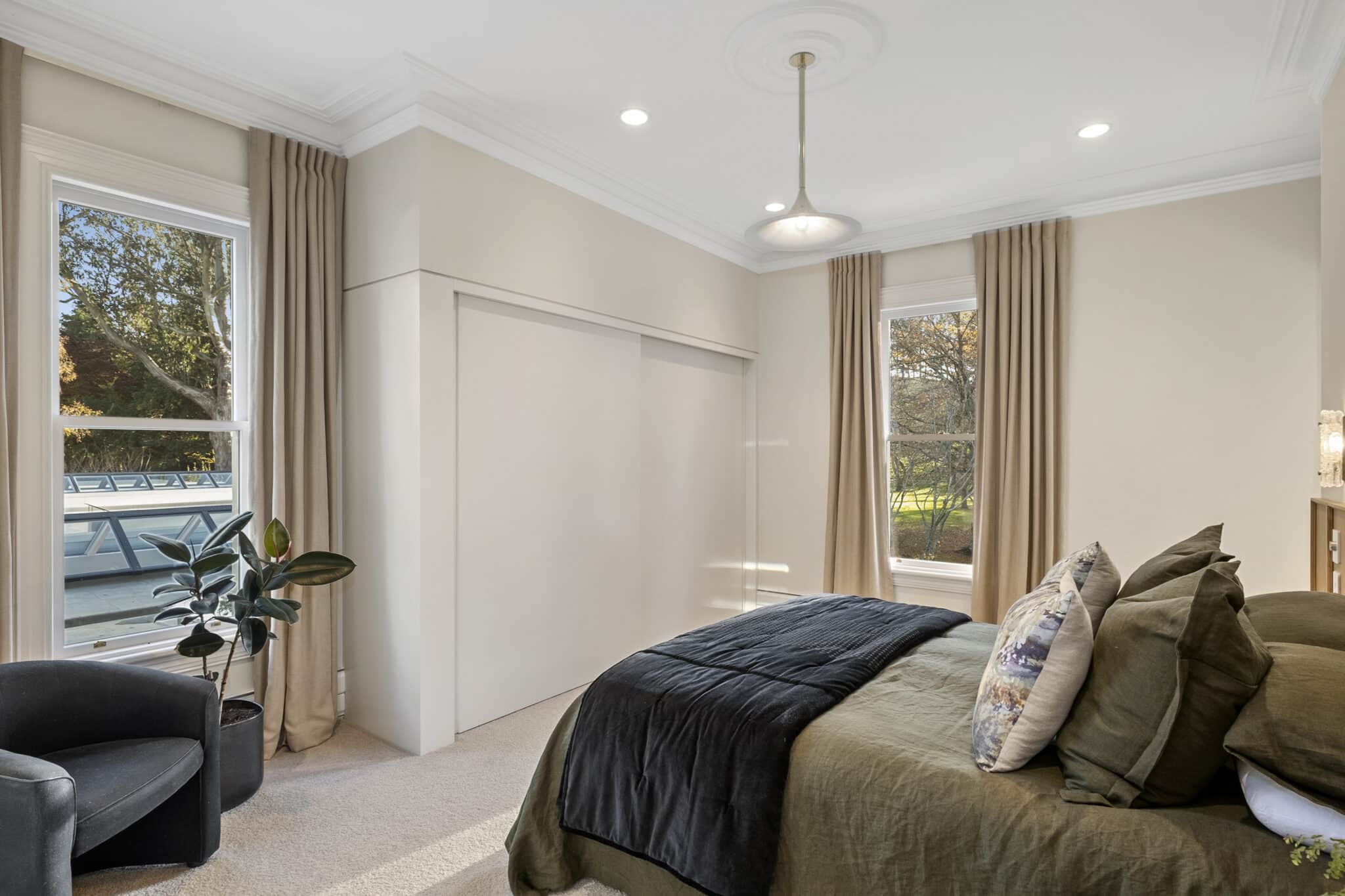 Roger Gilchrist Building Services, the 2022 Winner of National Supreme Renovation of the Year