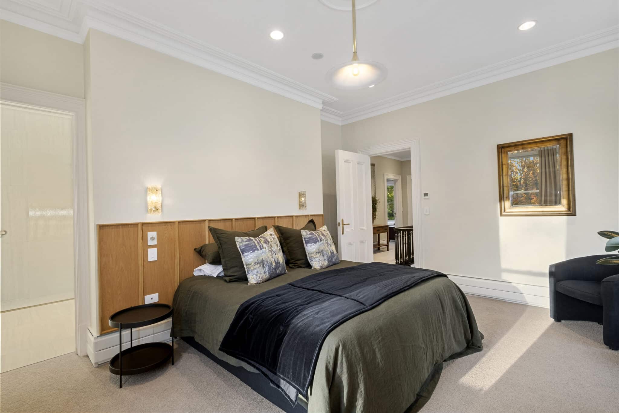 Roger Gilchrist Building Services, the 2022 Winner of National Supreme Renovation of the Year