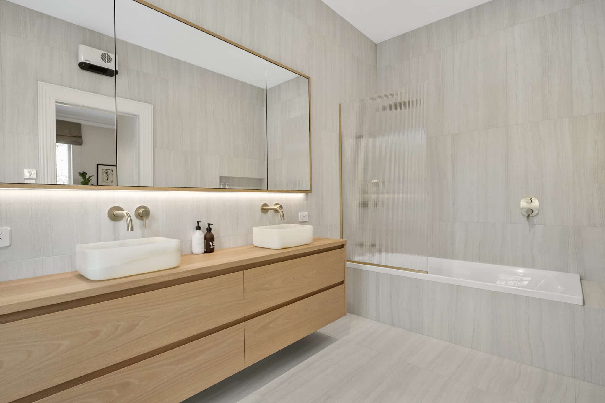 Roger Gilchrist Building Services, the 2022 Winner of National Supreme Renovation of the Year