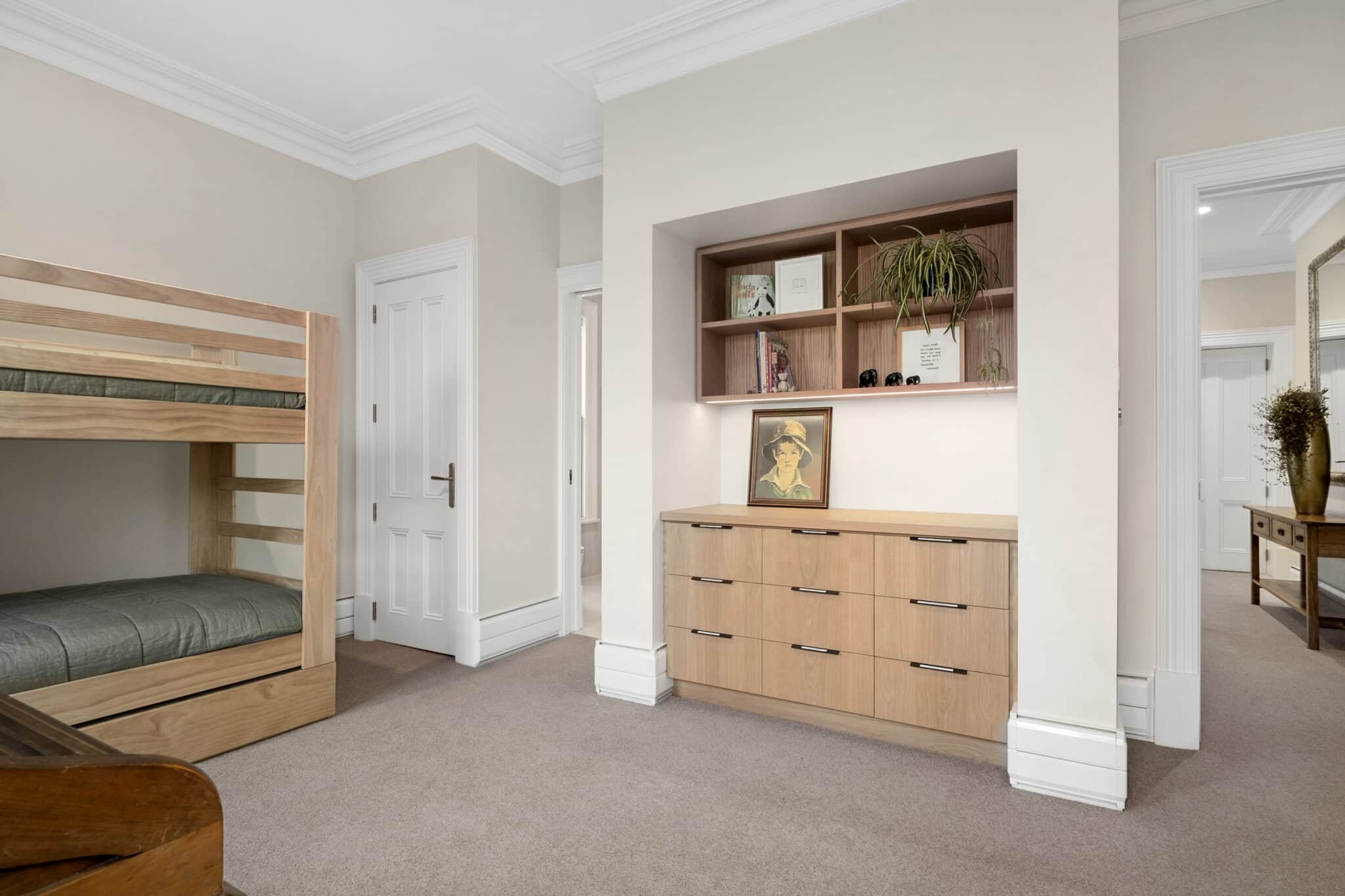 Roger Gilchrist Building Services, the 2022 Winner of National Supreme Renovation of the Year