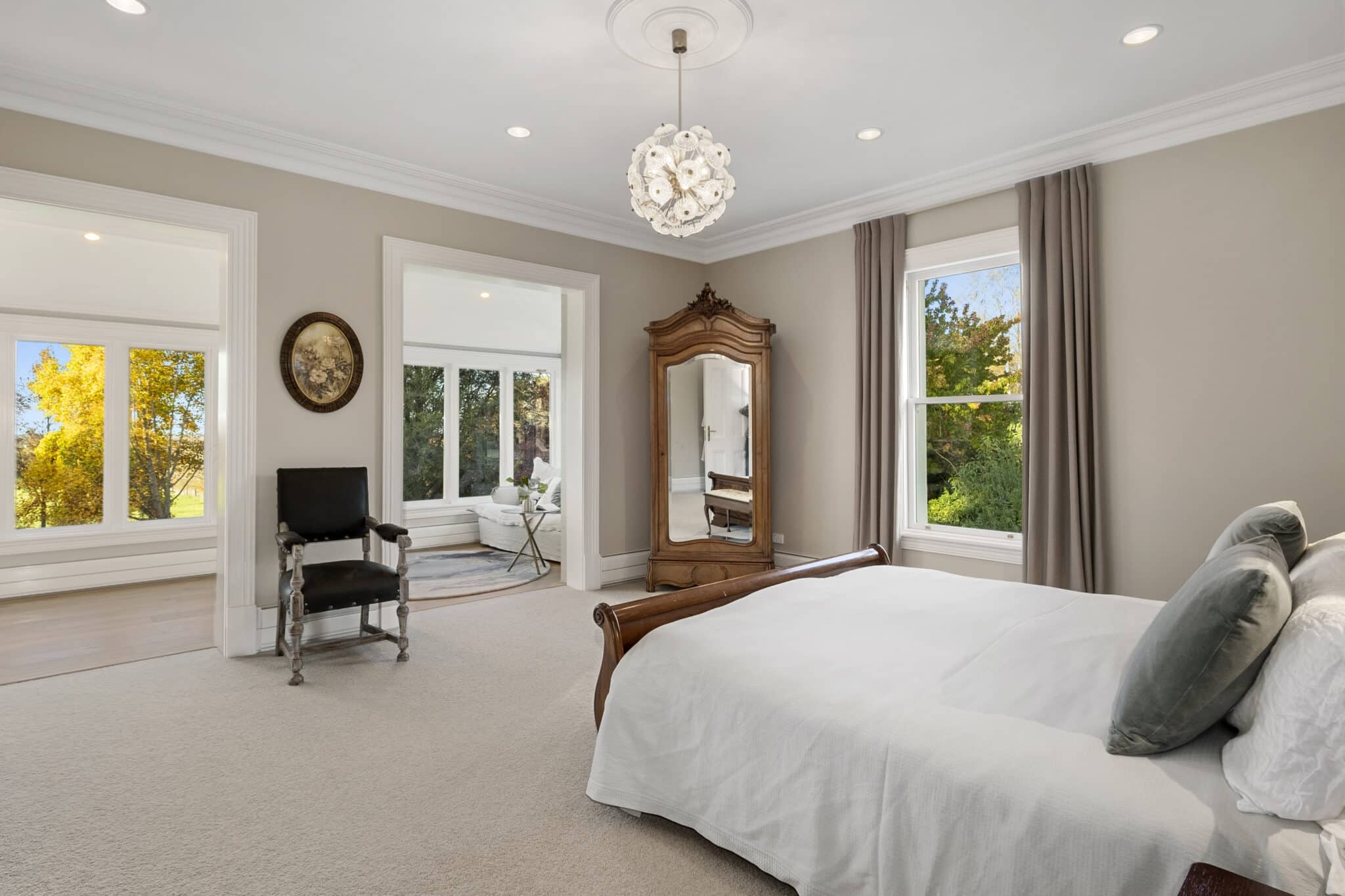 Roger Gilchrist Building Services, the 2022 Winner of National Supreme Renovation of the Year