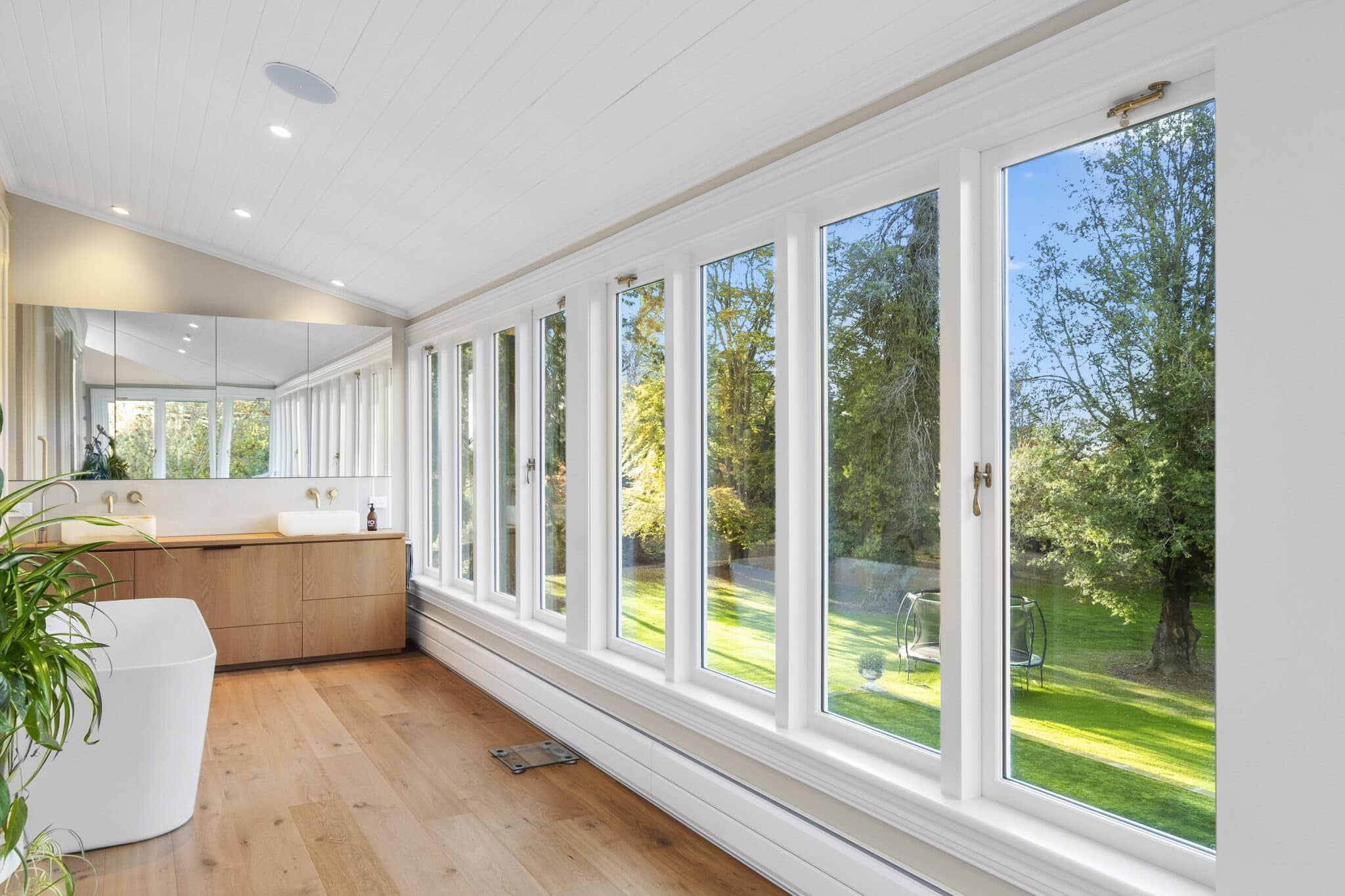 Roger Gilchrist Building Services, the 2022 Winner of National Supreme Renovation of the Year