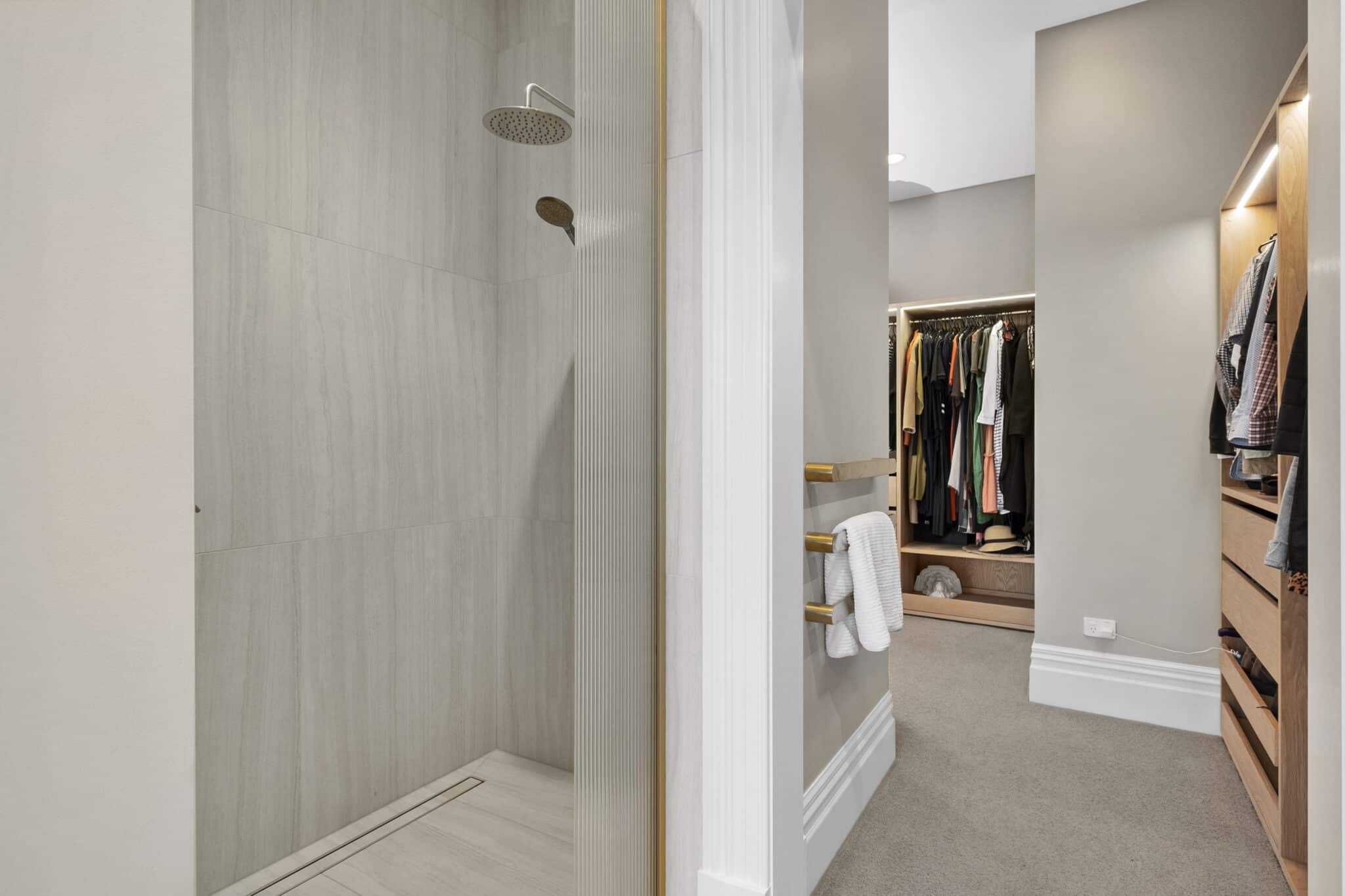 Roger Gilchrist Building Services, the 2022 Winner of National Supreme Renovation of the Year