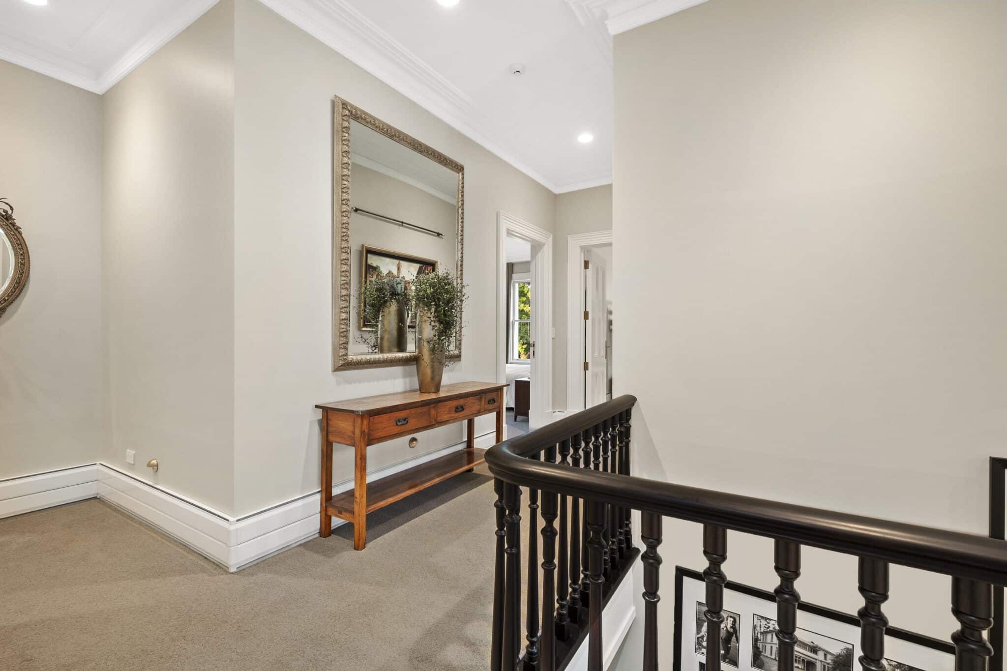 Roger Gilchrist Building Services, the 2022 Winner of National Supreme Renovation of the Year