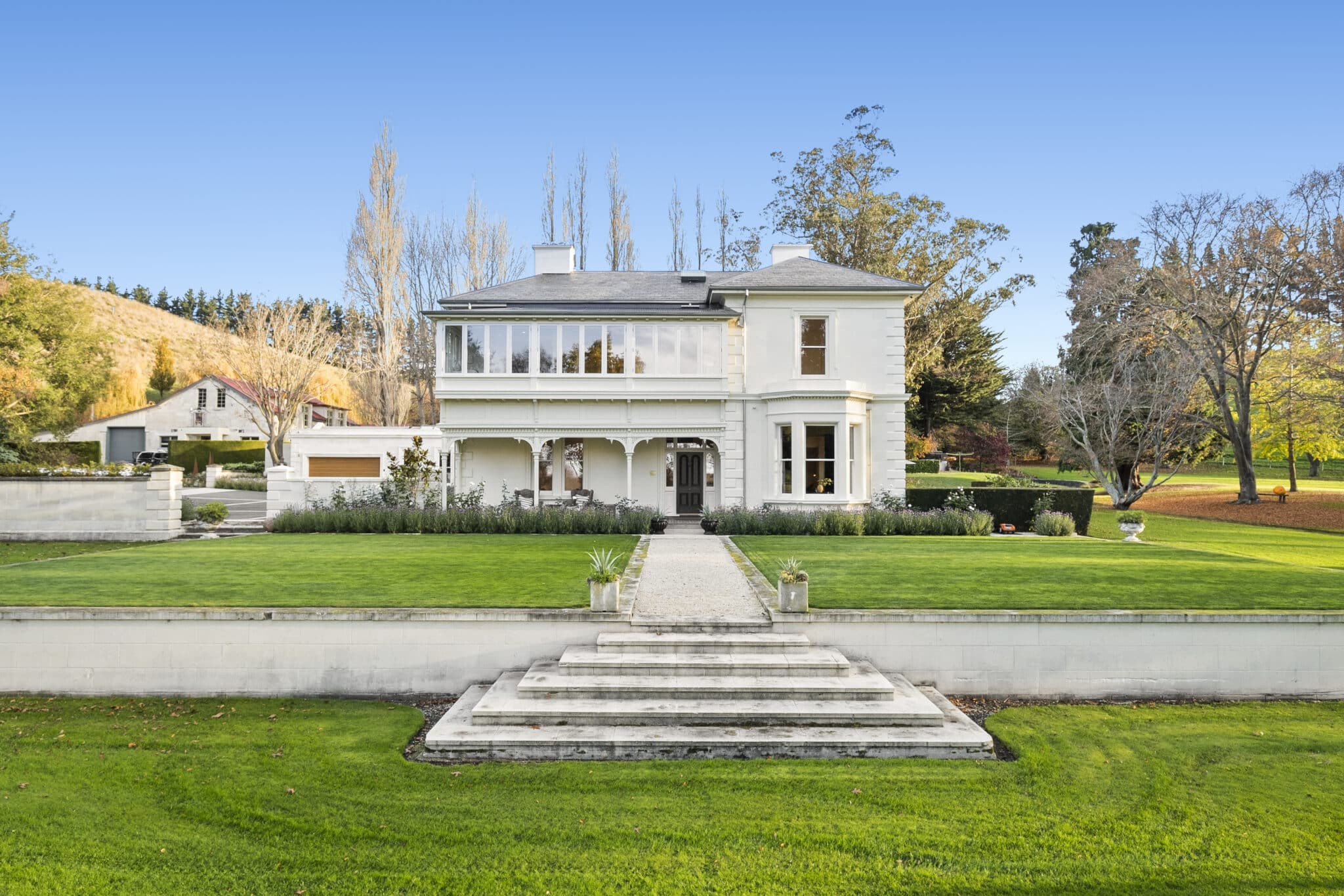 Roger Gilchrist Building Services, the 2022 Winner of National Supreme Renovation of the Year