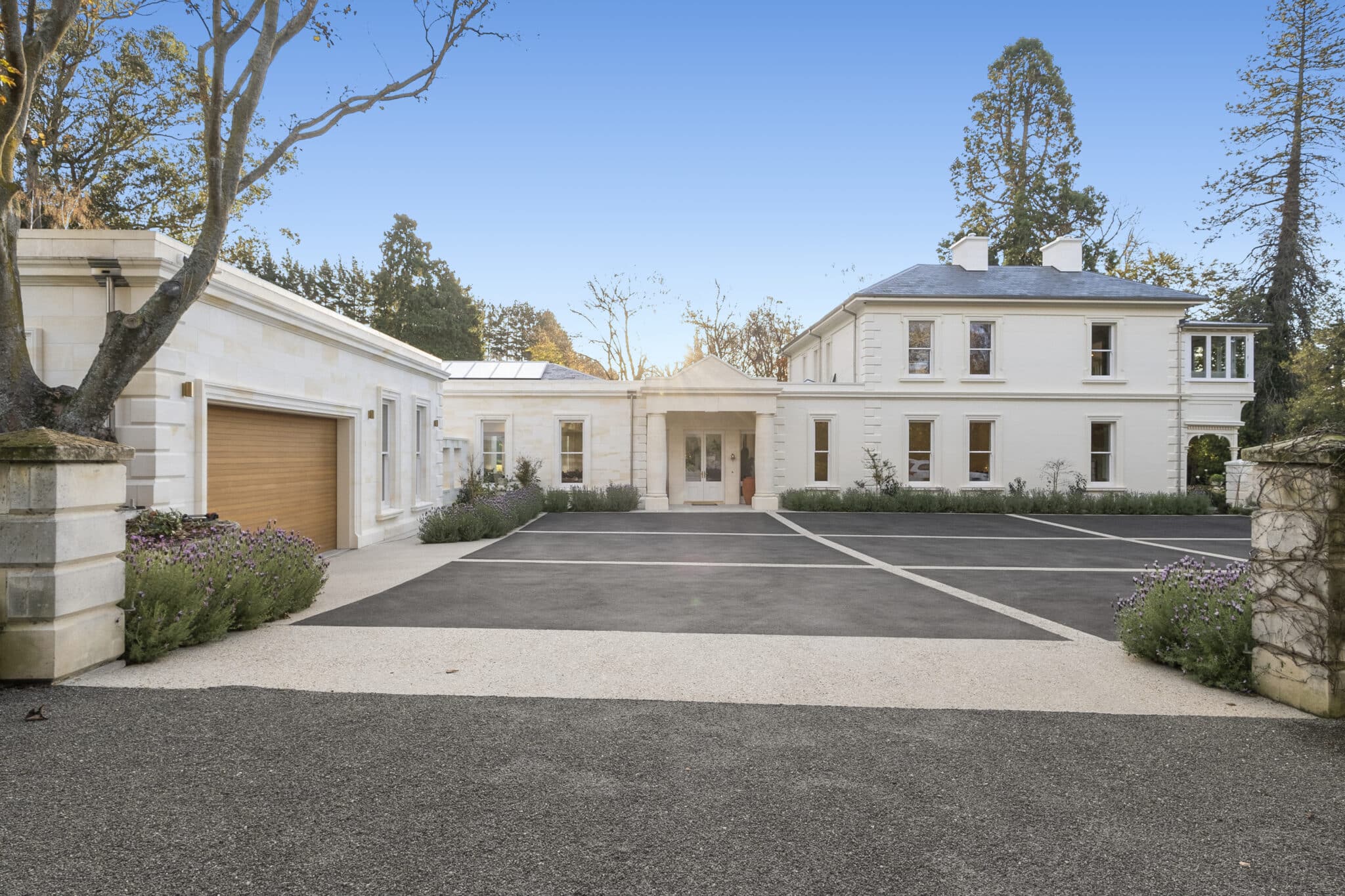 Roger Gilchrist Building Services, the 2022 Winner of National Supreme Renovation of the Year