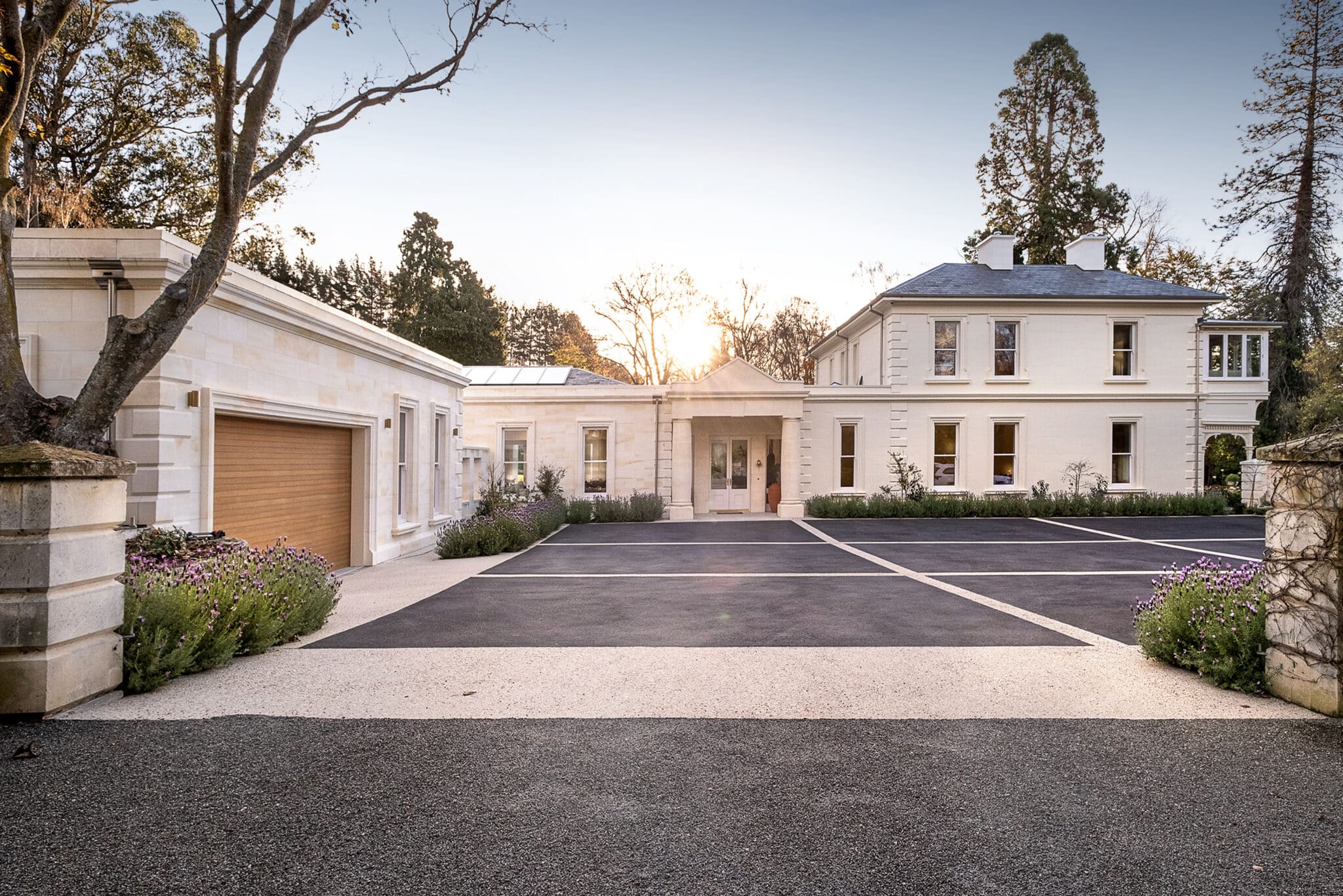 Roger Gilchrist Building Services, the 2022 Winner of National Supreme Renovation of the Year