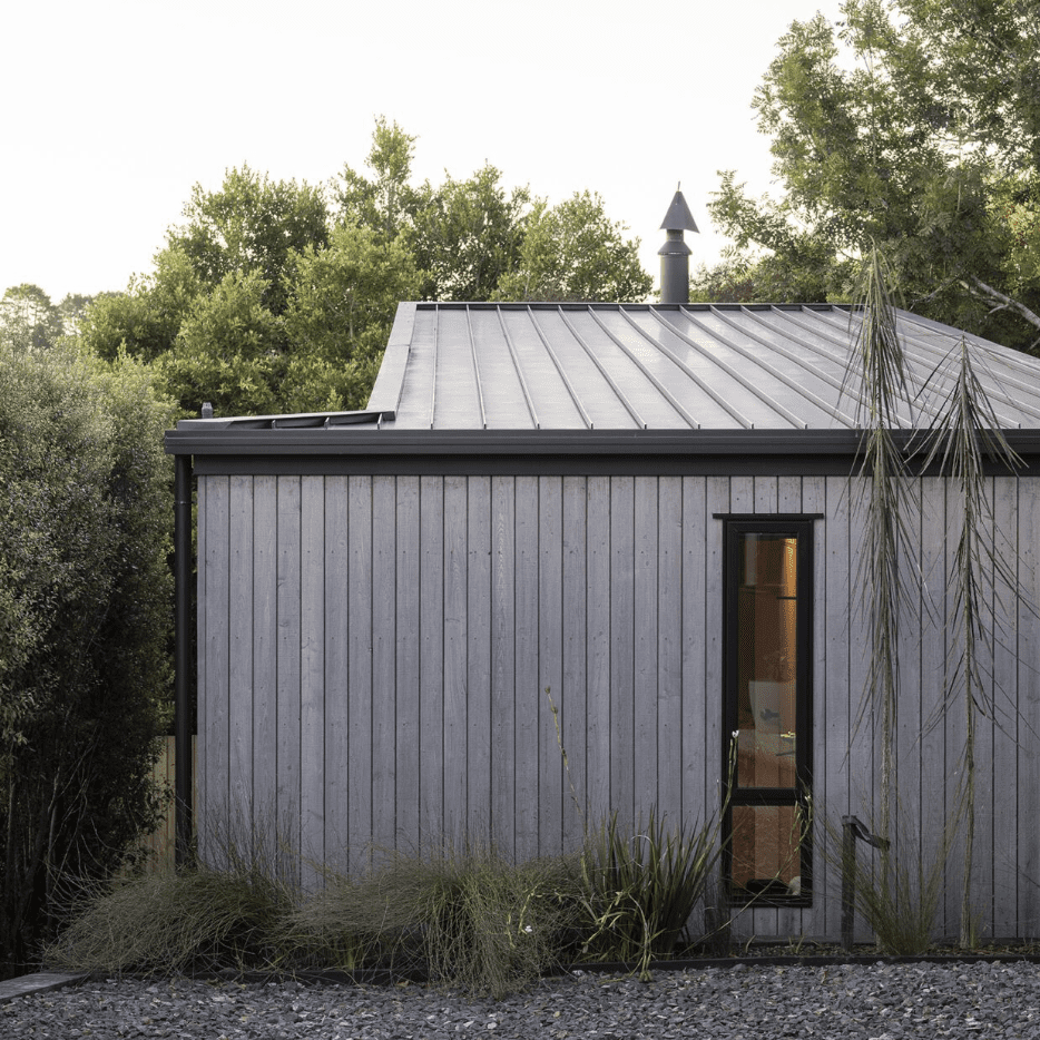 Green Home of the Year 2024: Back House